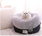 Load image into Gallery viewer, Show Fashion Cat Bed
