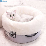 Load image into Gallery viewer, Show Fashion Cat Bed
